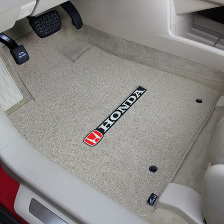 Lloyd Mats Store: Honda Floor Mats